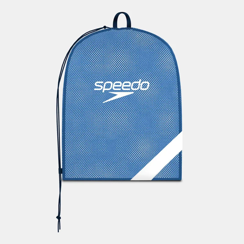 speedo Team Mesh Swimming Bag